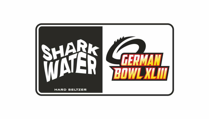 SharkWater German Bowl XLIII
