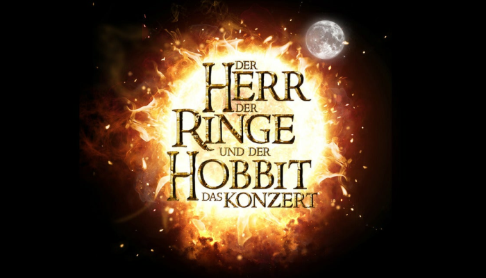 Der Herr der Ringe & Der Hobbit - Das Konzert