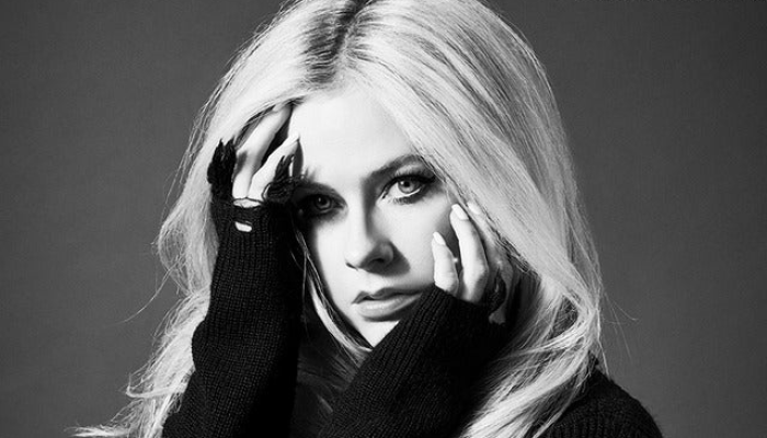 Avril Lavigne | Platin Tickets