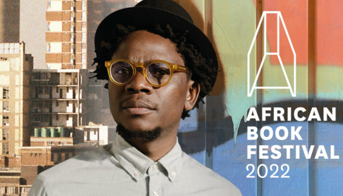 African Book Festival - Day Pass Sonntag & Family Pass