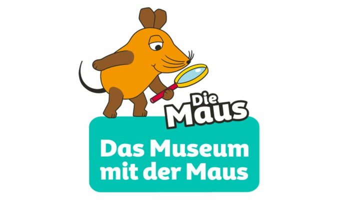 Das Museum mit der Maus