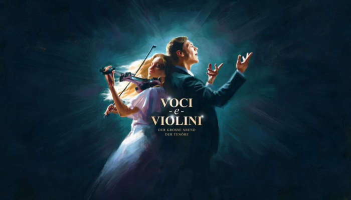 Voci e Violini
