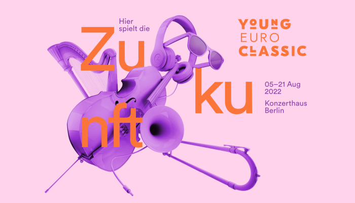 Young Euro Classic | European Union Youth Orchestra (EU)