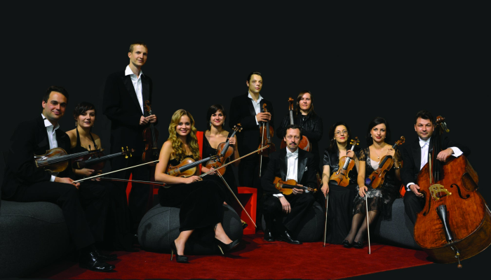 Festival Orchester Berlin - Silvesterkonzerte