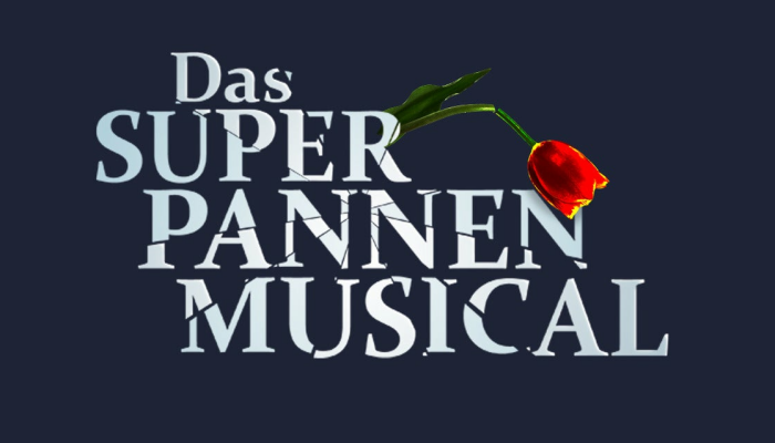 DAS SUPERPANNEN-MUSICAL – 100 % Chaos Garantie