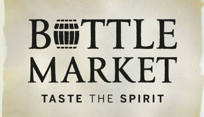 Tagesticket Bottle Market