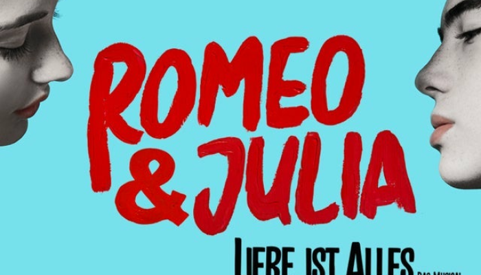 ROMEO & JULIA - Liebe ist alles
