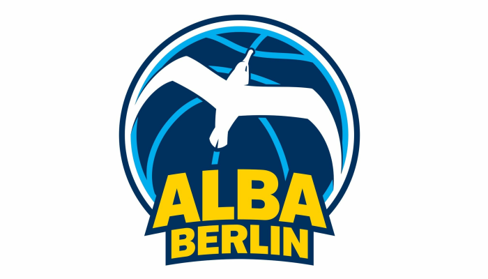 ALBA BERLIN - EWE Baskets Oldenburg | Logen-Seat