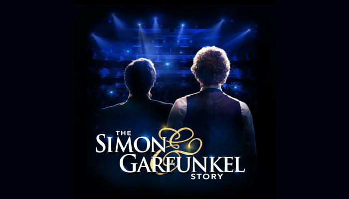 Simon & Garfunkel Revival Band - Sommer Open Air '23