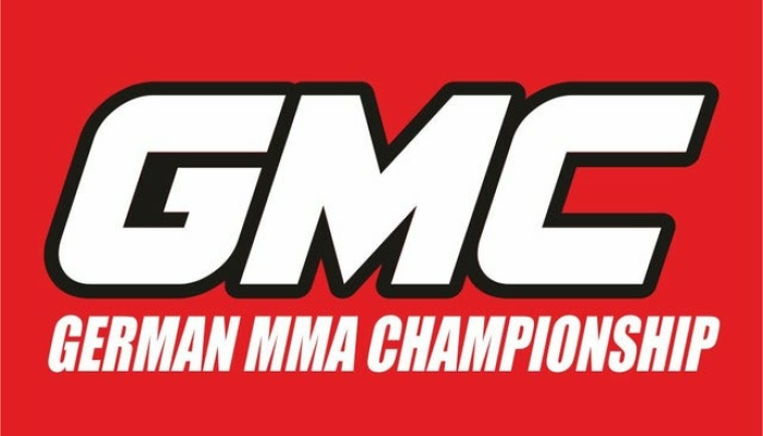 GMC34 - German MMA Championship