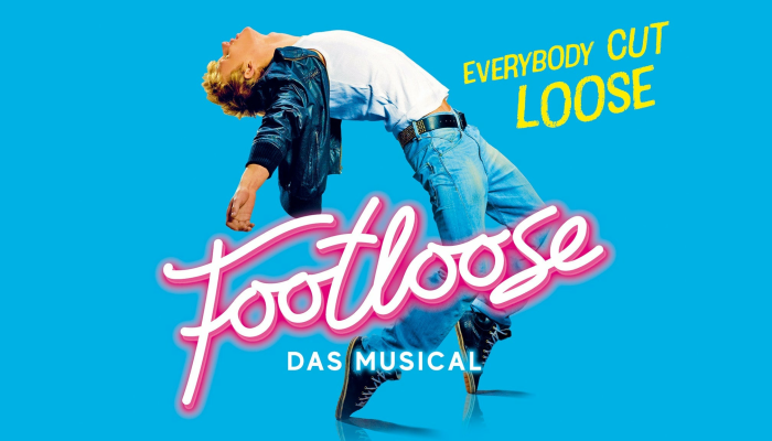 Footloose - Das Musical