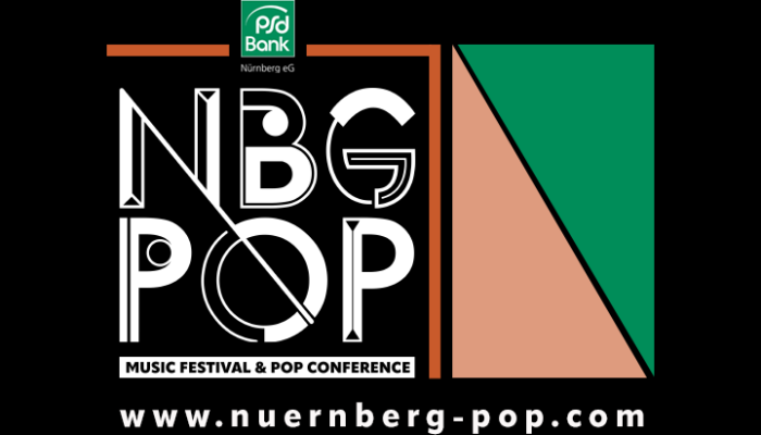 Nürnberg Pop Festival 2023: Samstag