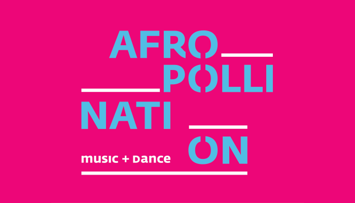 Afropollination - Sisso, Maiko, DJ MP3, Jay Mitta