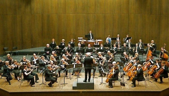 Orchester Osnabrücker Musikfreunde