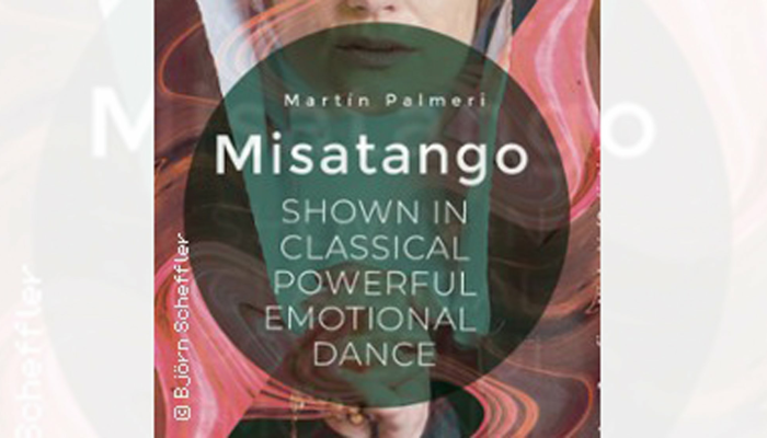 Misatango meets Streetdance - Evening