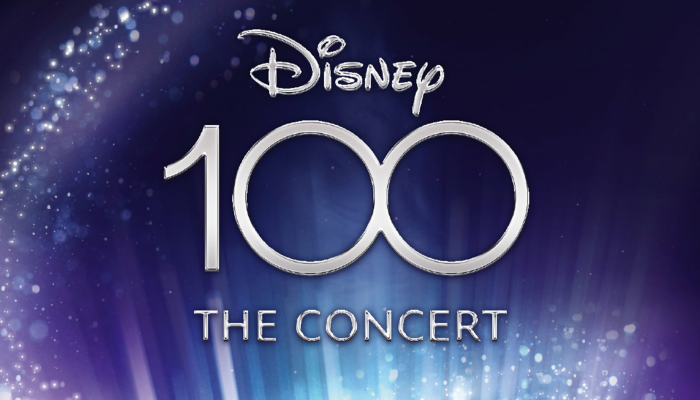 Disney in Concert | Logen-Seat in der Ticketmaster Suite