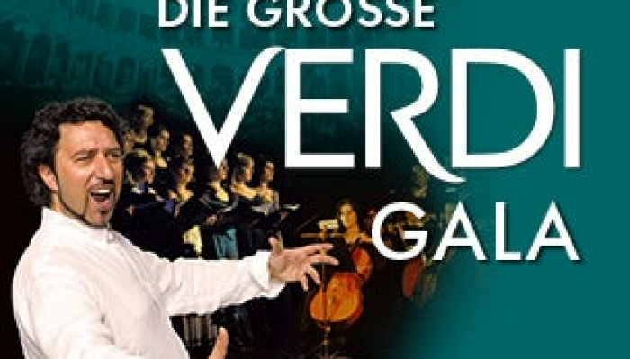 Die Große Verdi-Gala - Die schönsten Highlights