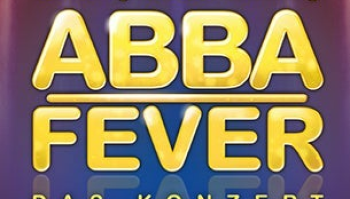 ABBA FEVER - Die ABBA Tribute Show