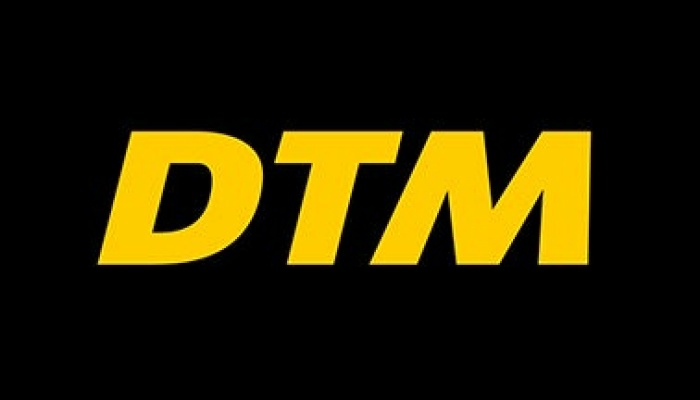 DTM Nürburgring I Tagesticket Freitag - freie Platzwahl