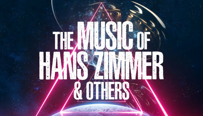 The Music of Hans Zimmer & Others (Strandkorb)