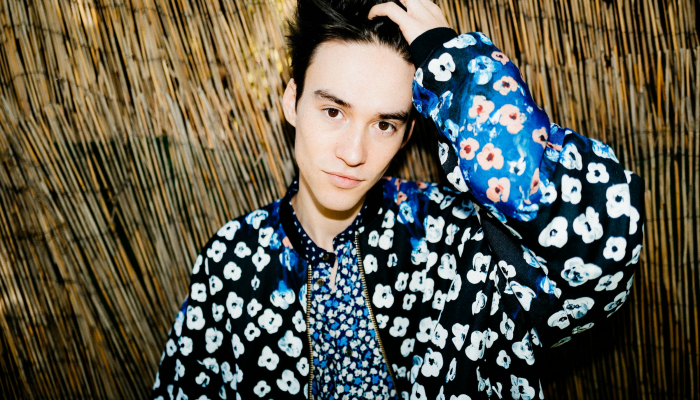 Jacob Collier - DJESSE UK & EUROPE TOUR | VIP - Packages