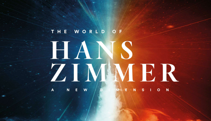 The World of Hans Zimmer | Logen-Seat in der Ticketmaster Suite