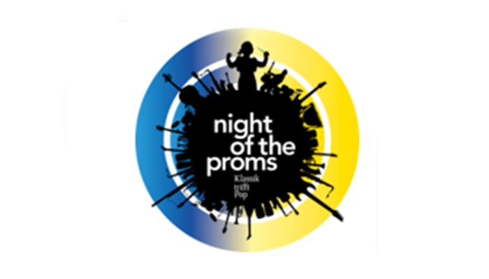 Night of the Proms | Logen-Seat in der Ticketmaster Suite