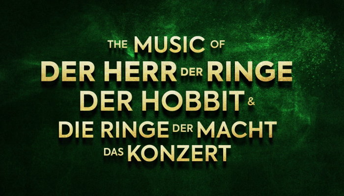 Der Herr der Ringe & Der Hobbit