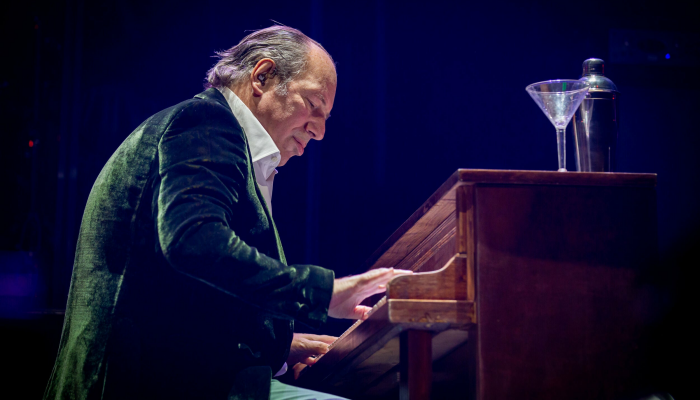The Best of Hans Zimmer in Concert - The Symphonic Dimension