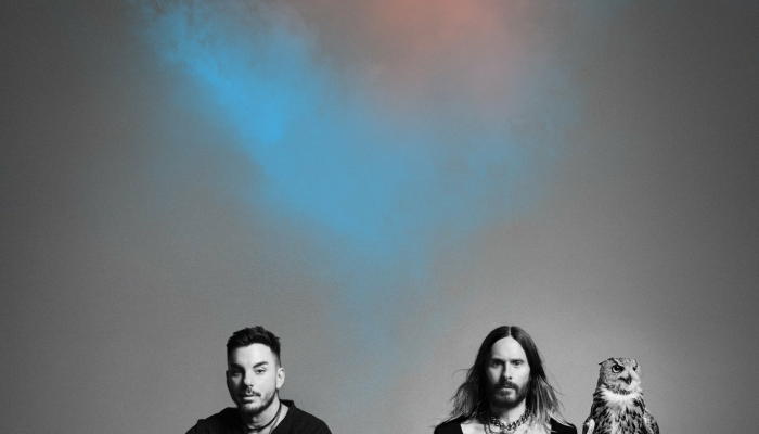 Thirty Seconds to Mars | All-In Package
