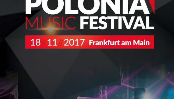 Polonia Music Festival | Logen-Seat in der Ticketmaster Suite