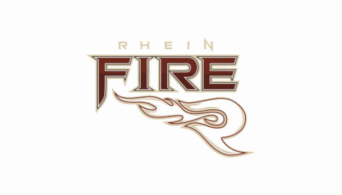 Rhein Fire vs. Paris Musketeers