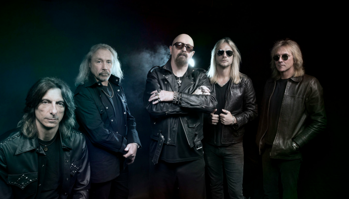 Judas Priest| Logen-Seat in der Ticketmaster Suite