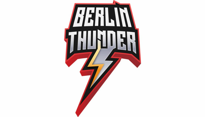 Berlin Thunder vs. Vienna Vikings