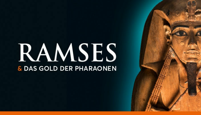 Ramses & das Gold der Pharaonen