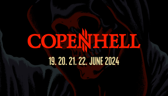 COPENHELL 2024 - , WHEELCHAIR