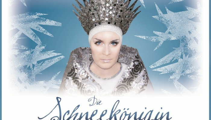 Die Schneekönigin - Das Musical