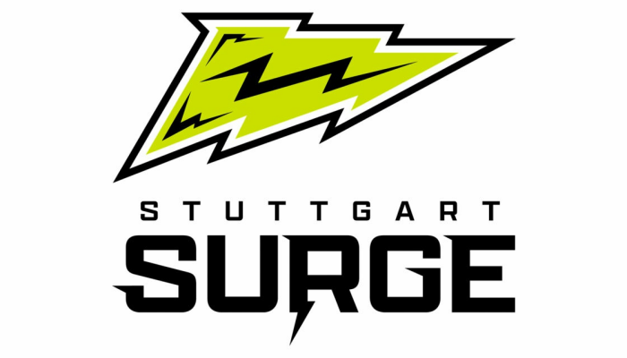 Stuttgart Surge Dauerkarte Saison 2024