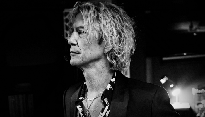Duff McKagan - Lighthouse Tour '24 | VIP Packages