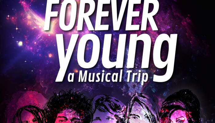 Forever Young – The Story of the 27 Club