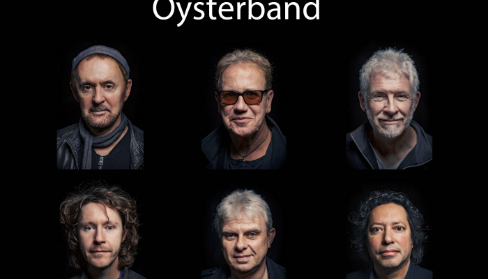 Oysterband - "A Long Long Goodbye" Tour 2025