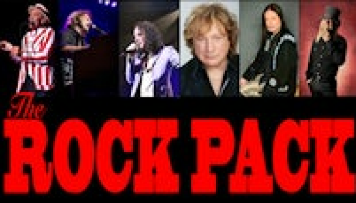 Rock Pack
