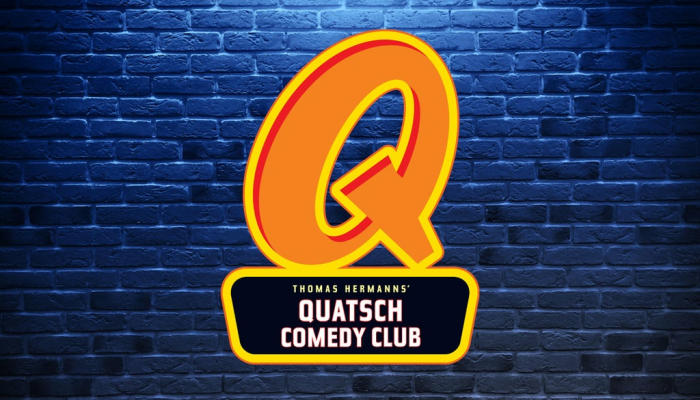 Quatsch Comedy Club - Die Live Show