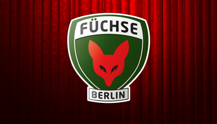 Füchse Berlin vs. Rhein-Neckar Löwen