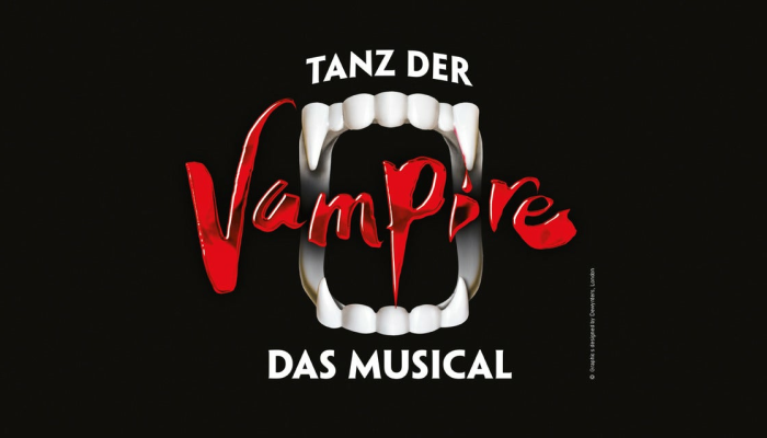 TANZ DER VAMPIRE - Das Musical in Stuttgart