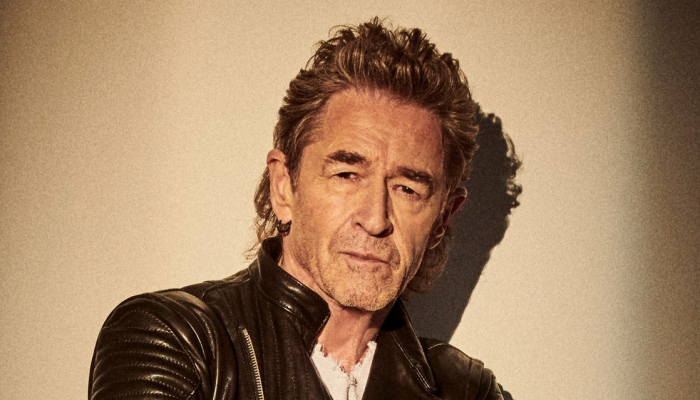 50 JAHRE PETER MAFFAY LIVE - SO WEIT TOUR 2022 | Upgrade Catering