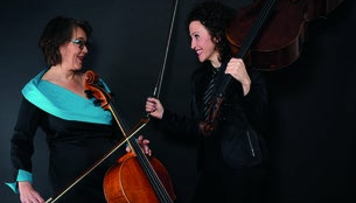 Herzklopfen | Solina Cello Ensemble | Klassik & Pop/Rock