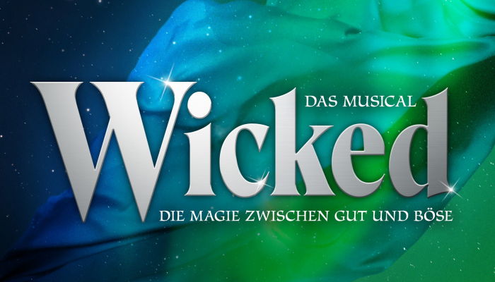 WICKED - Das Musical in Hamburg
